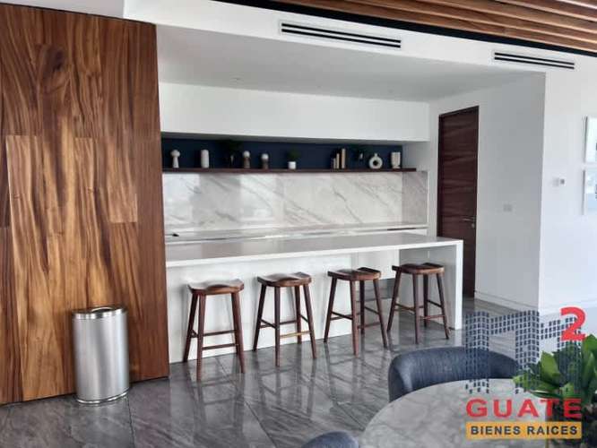 Apartamento en Renta, Zona 10 (R8872) - Imagen 6