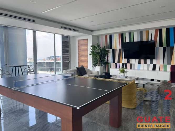 Apartamento en Renta, Zona 10 (R8872) - Imagen 7