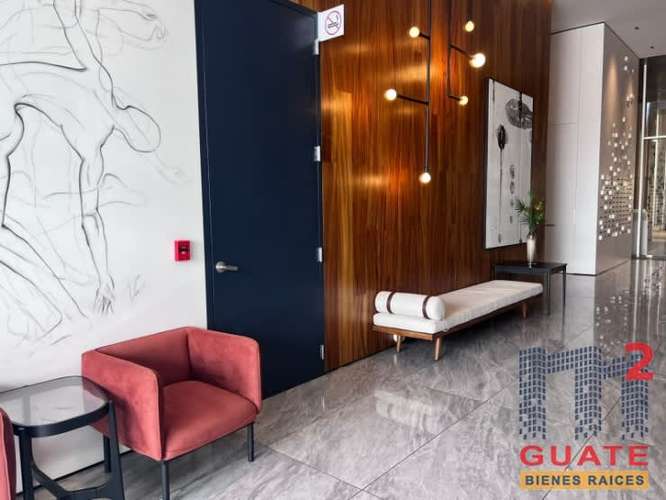 Apartamento en Renta, Zona 10 (R8872) - Imagen 13