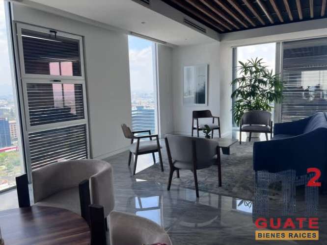 Apartamento en Renta, Zona 10 (R8872) - Imagen 15