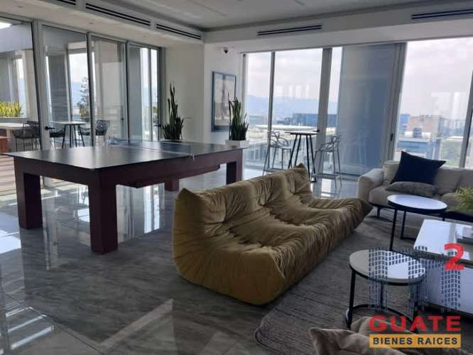 Apartamento en Renta, Zona 10 (R8872) - Imagen 14
