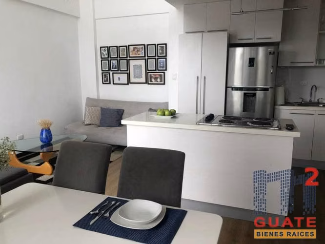 Apartamento en Venta, Zona 04 (V8322) - Imagen 10