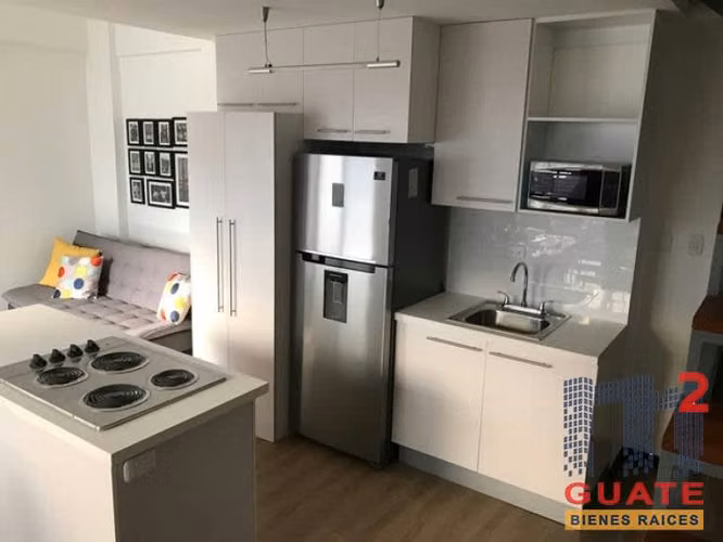 Apartamento en Venta, Zona 04 (V8322)