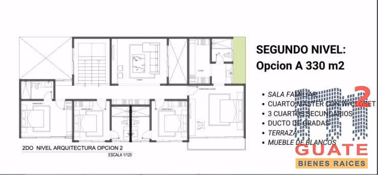 Casa en condominio en Venta, Carretera a El Salvador
