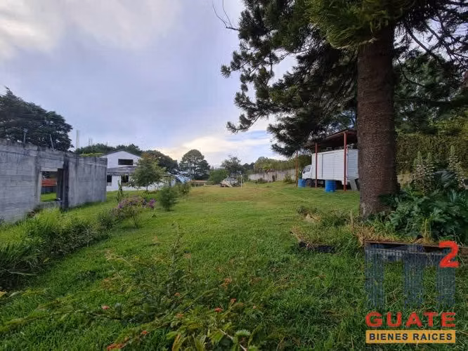 Terreno en Venta, Carretera a El Salvador - Imagen 3