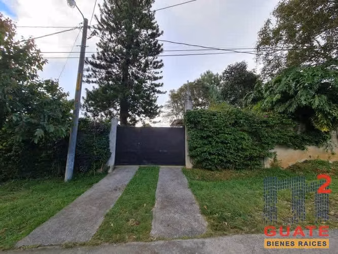 Terreno en Venta, Carretera a El Salvador - Imagen 2