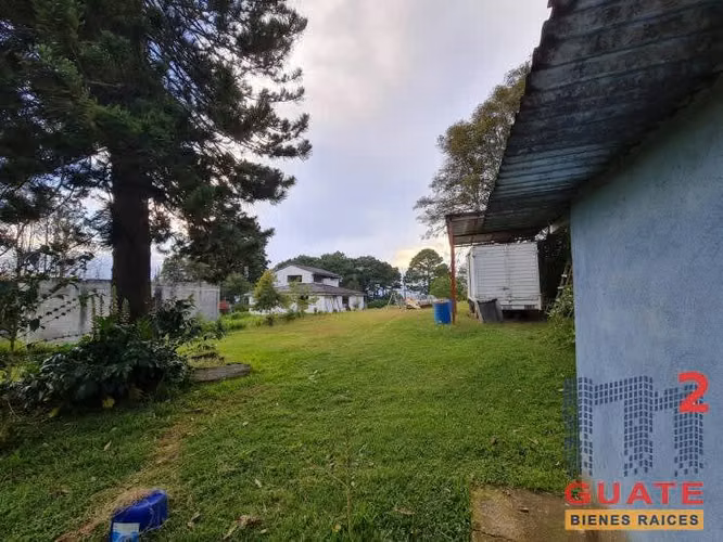 Terreno en Venta, Carretera a El Salvador