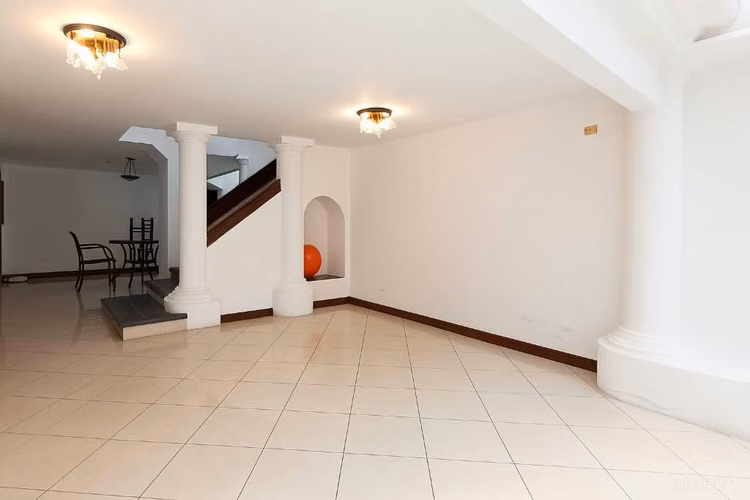 Casa en Renta en z2 sector Simeón Cañas dentro de Garita