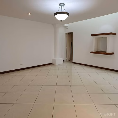 Casa en Renta en z2 sector Simeón Cañas dentro de Garita