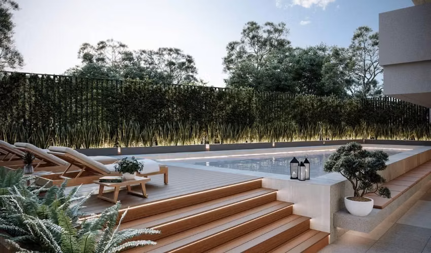 Apartamento en Venta en Endora z11