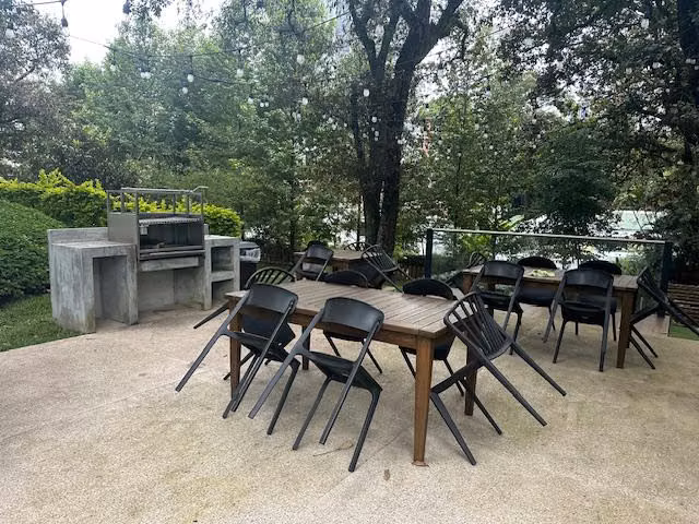 ZONA 10 TRENTO DIEZ APARTAMENTO EN VENTA