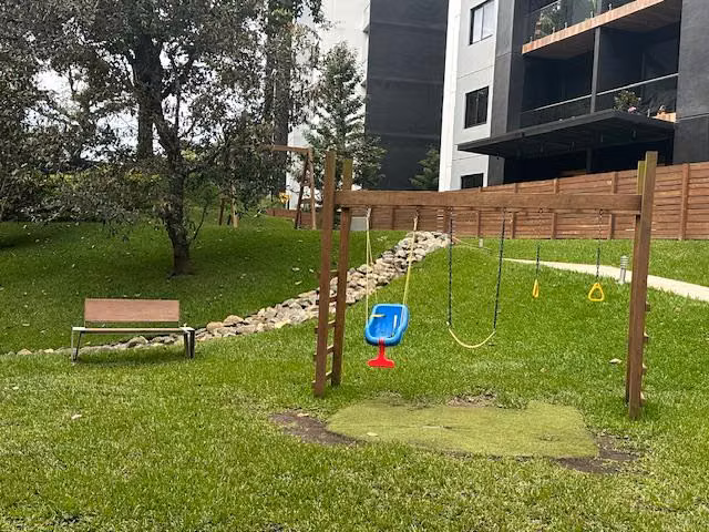 ZONA 10 TRENTO DIEZ APARTAMENTO EN VENTA
