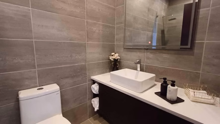 Proyecto de Apartamentos Irae z15 vh2