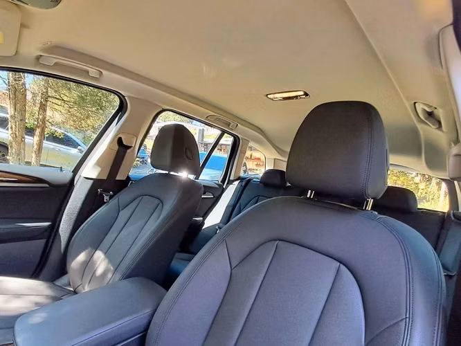 2019 BMW X3 sDRIVE 20i TURBO AGENCIA
