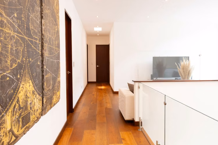 Vendo Exclusiva casa en Club de Golf El Pulté con membresía incluida - Imagen 15