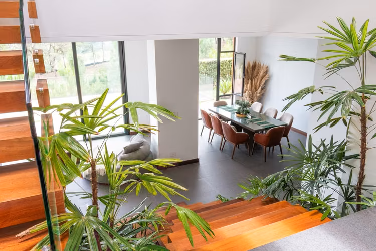 Vendo Exclusiva casa en Club de Golf El Pulté con membresía incluida - Imagen 6