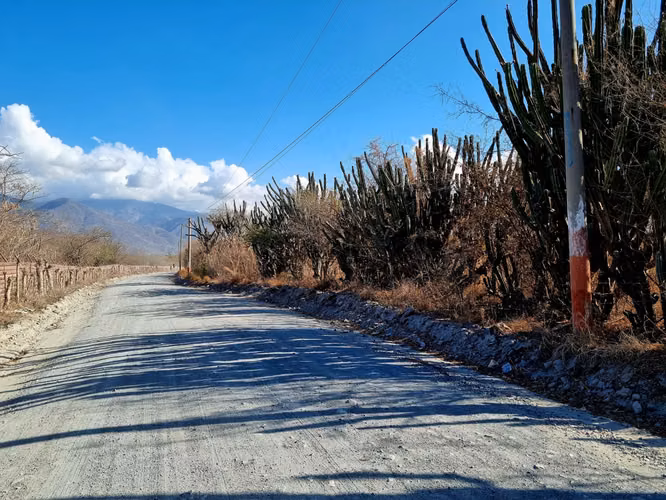 Vendo Terreno en El Rancho Km. 82 – Carretera al Atlántico