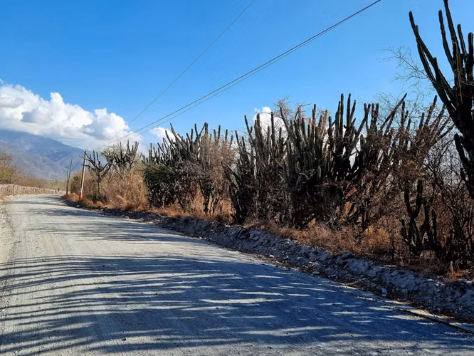 Vendo Terreno en El Rancho Km. 82 – Carretera al Atlántico