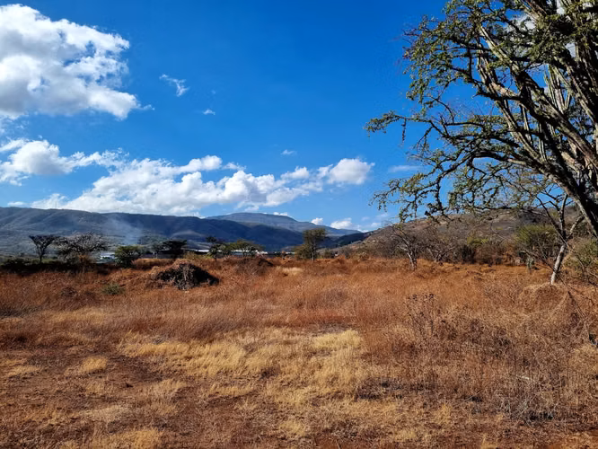 Vendo Terreno en El Rancho Km. 82 – Carretera al Atlántico