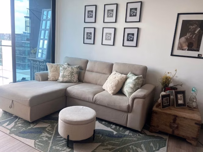 Venta de apartamento en Artis zona 13. - Imagen 5