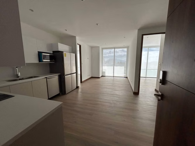 Venta de apartamento en Artis zona 13. - Imagen 10