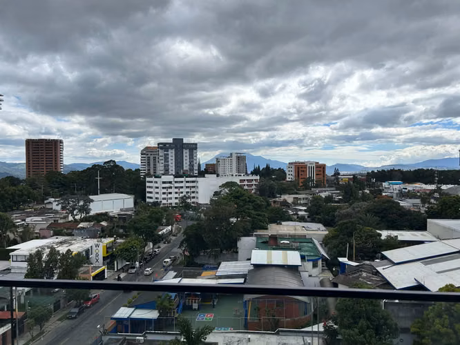 Venta de apartamento en Artis zona 13. - Imagen 7