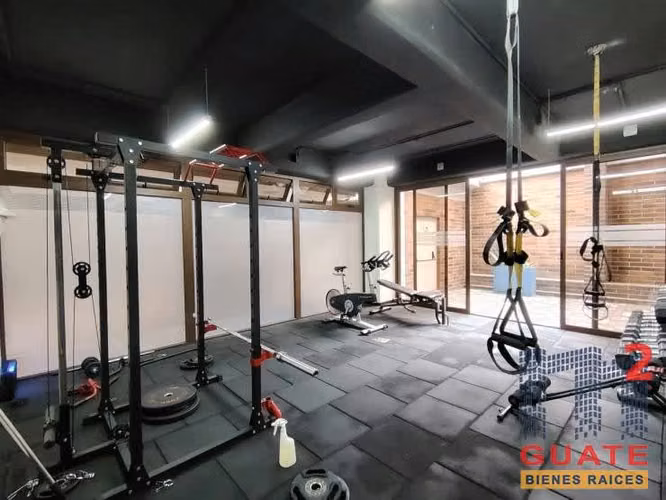 Apartamento en Renta, Zona 09 (R7548) - Imagen 2