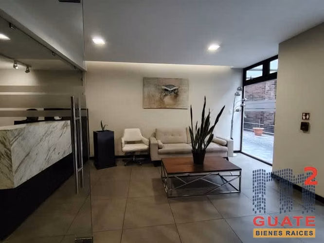 Apartamento en Renta, Zona 09 (R7548) - Imagen 13