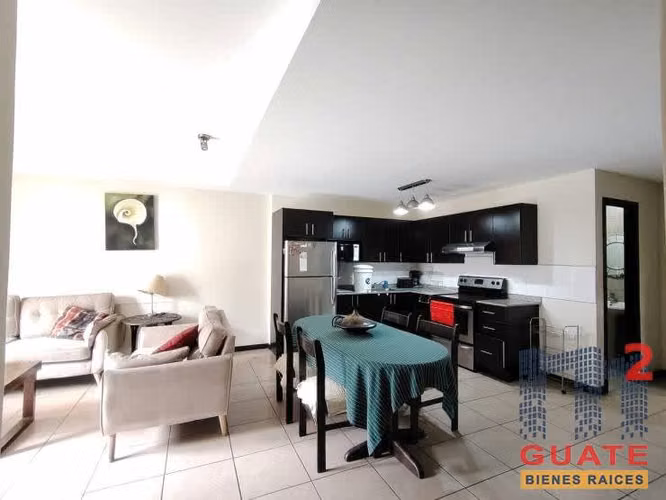 Apartamento en Renta, Zona 09 (R7548) - Imagen 17