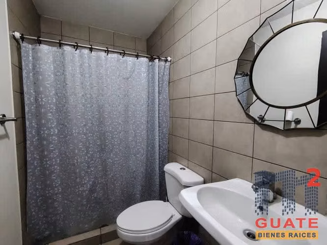 Apartamento en Renta, Zona 09 (R7548) - Imagen 20