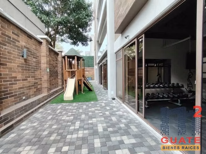 Apartamento en Renta, Zona 09 (R7548) - Imagen 16