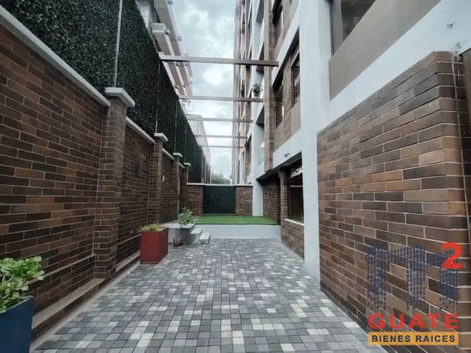 Apartamento en Renta, Zona 09 (R7548) - Imagen 18