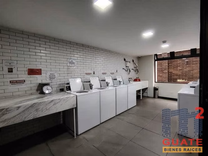 Apartamento en Renta, Zona 09 (R7548) - Imagen 9