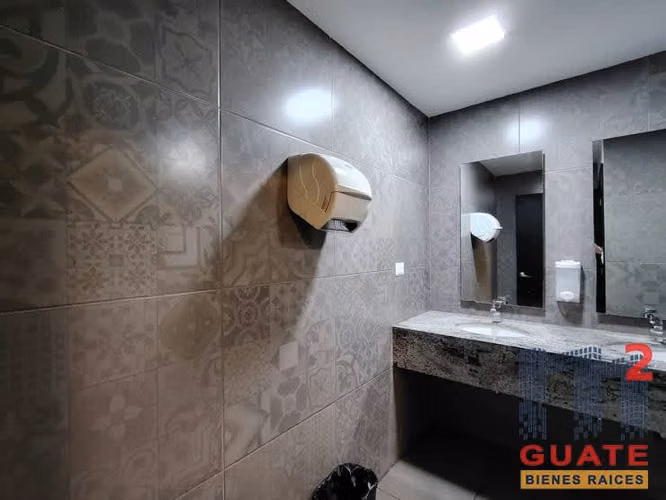 Apartamento en Renta, Zona 09 (R7548) - Imagen 8