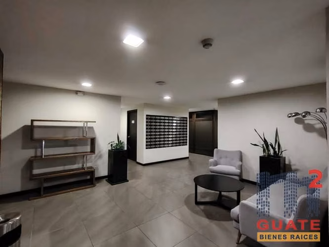 Apartamento en Renta, Zona 09 (R7548) - Imagen 4