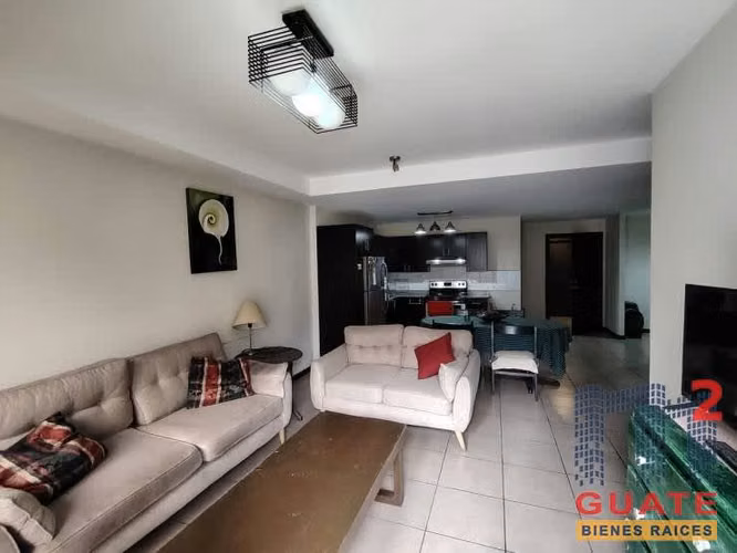 Apartamento en Renta, Zona 09 (R7548) - Imagen 19