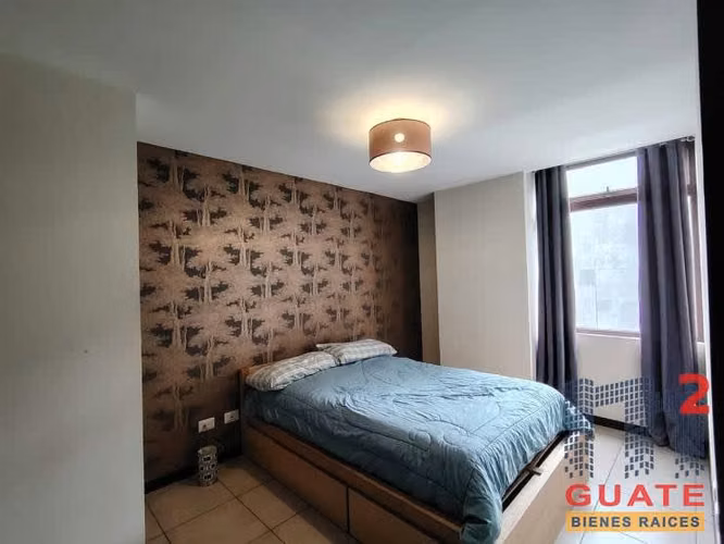 Apartamento en Renta, Zona 09 (R7548)