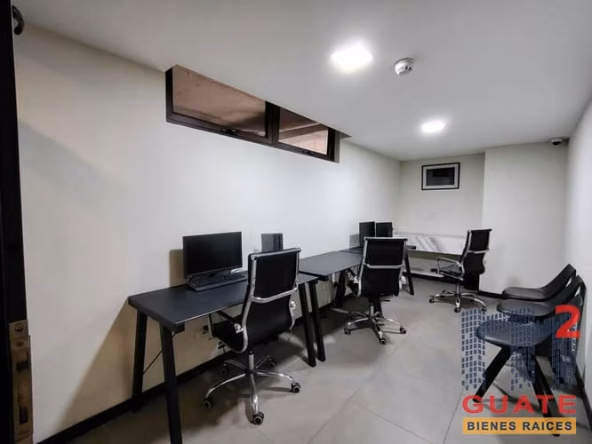 Apartamento en Renta, Zona 09 (R7548) - Imagen 6