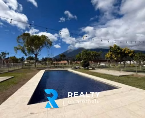 VENDO Casas Proyecto La Estancia de las Mariposas San Miguel Dueñas, Antigua Guatemala - Imagen 6