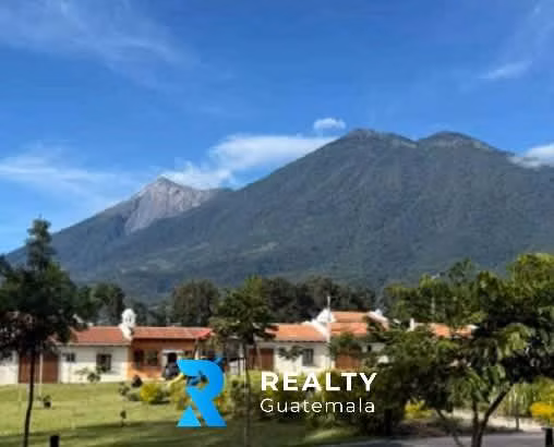 VENDO Casas Proyecto La Estancia de las Mariposas San Miguel Dueñas, Antigua Guatemala - Imagen 5