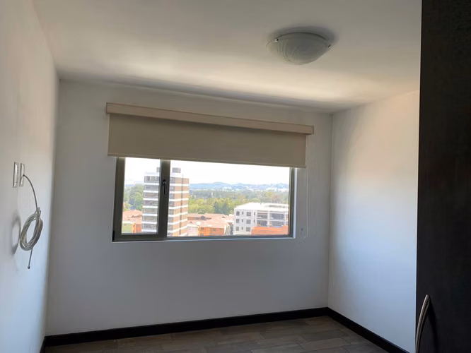 Apartamento en alquiler zona 14