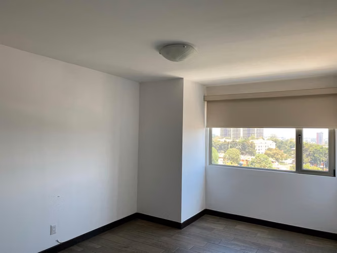 Apartamento en alquiler zona 14