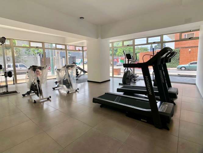 Rento Apartamento en zona 10 - Imagen 4