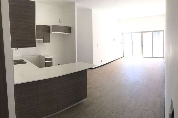 Rento Apartamento en zona 10 - Imagen 9