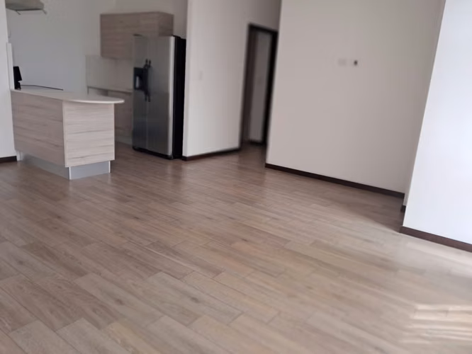 Apartamento en venta zona 14