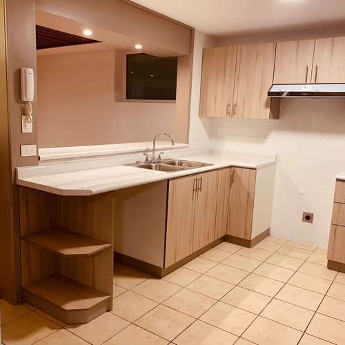 Apartamento en alquiler zona 10, - Imagen 11