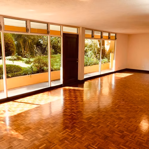 Apartamento en alquiler zona 10,
