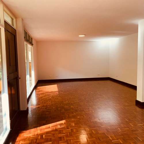 Apartamento en alquiler zona 10, - Imagen 6