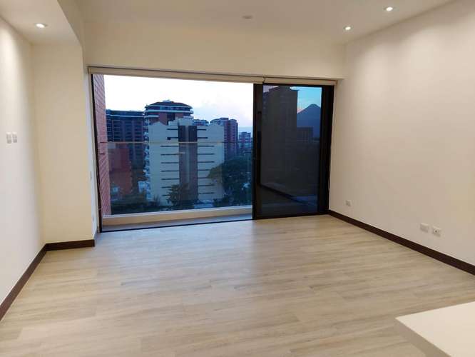Apartamento en alquiler zona 14 - Imagen 14