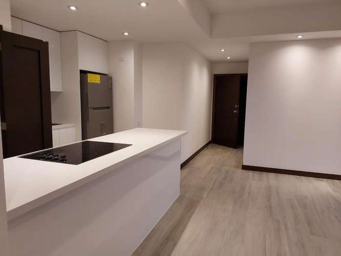 Apartamento en alquiler zona 14 - Imagen 4